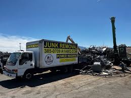 Best Recycling Services for Junk  in Terryville, CT