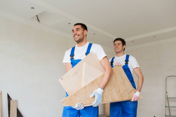 Best Construction Debris Removal  in Terryville, CT