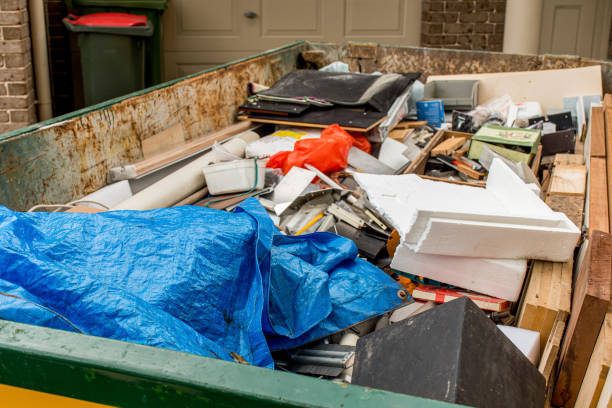 Same-Day Junk Removal Services in Terryville, CT