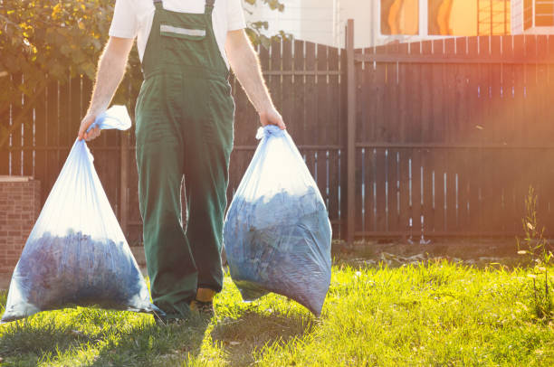 Retail Junk Removal in Terryville, CT