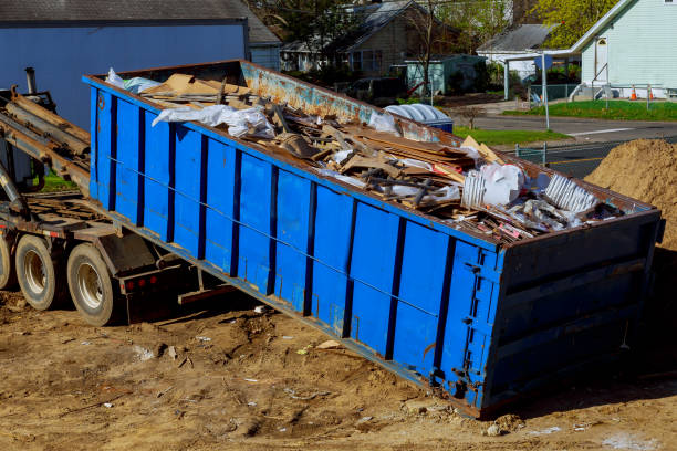 Junk Removal for Events in Terryville, CT