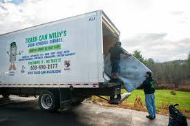 Best Shed Removal  in Terryville, CT